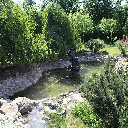 Мини-отель Comfort-house