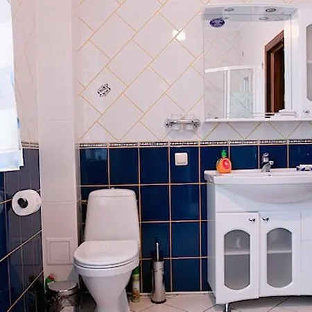 Мини-отель Comfort-house
