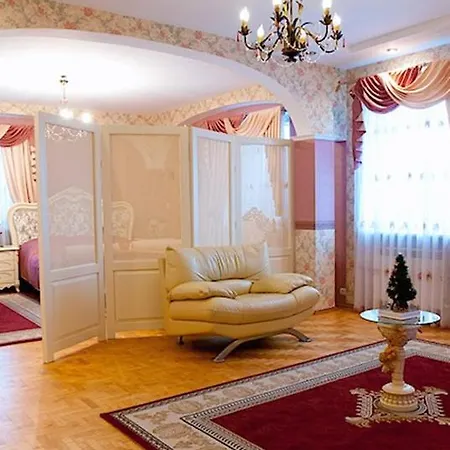 Мини-отель Comfort-house Минск
