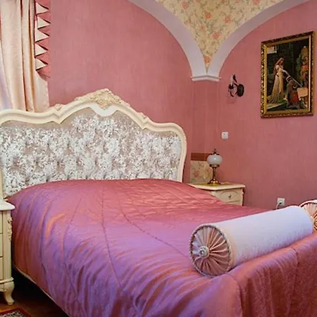 Мини-отель Comfort-house *