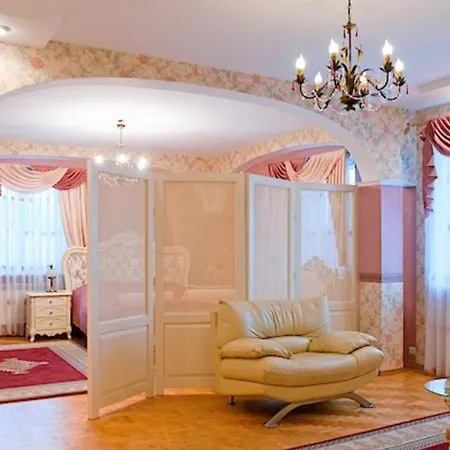 Comfort-house Мини-отель *