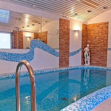 Comfort-house *