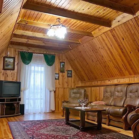 Comfort-house Мини-отель