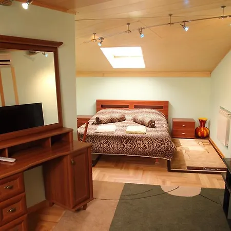 Inn Comfort-house