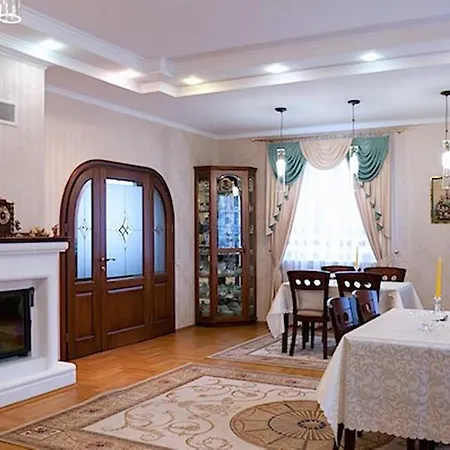 Inn Comfort-house *