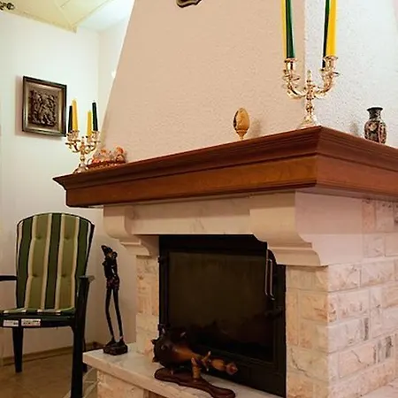 Comfort-house Minsk