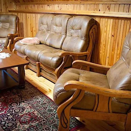 Inn Comfort-house