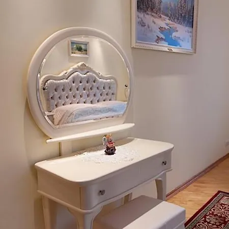 Comfort-house Inn Minsk
