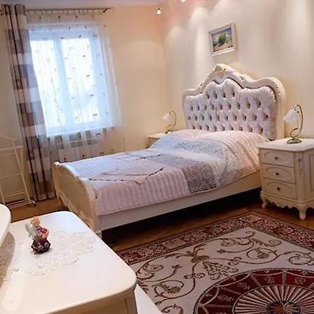 Comfort-house Minsk