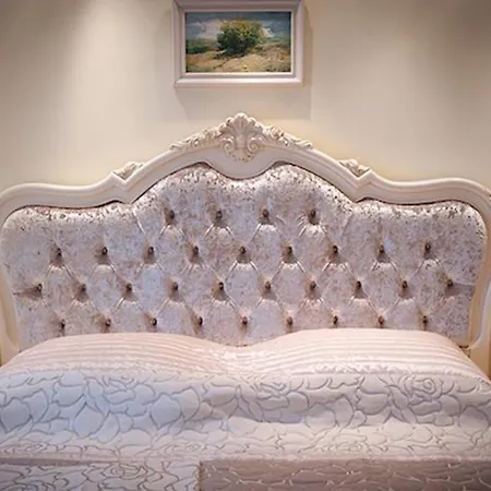 Inn Comfort-house *