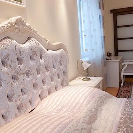 Comfort-house *