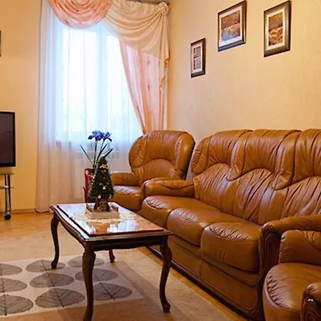 Comfort-house Inn *