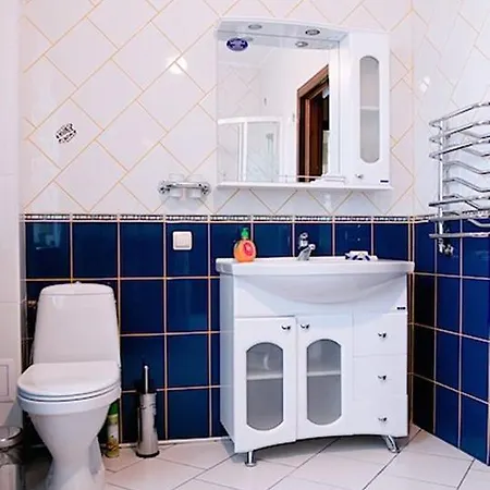 Inn Comfort-house Minsk