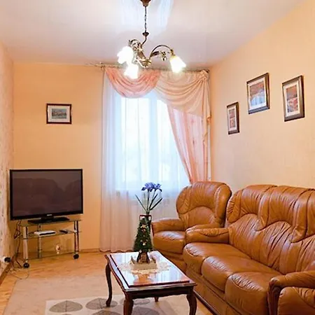 Comfort-house * Minsk
