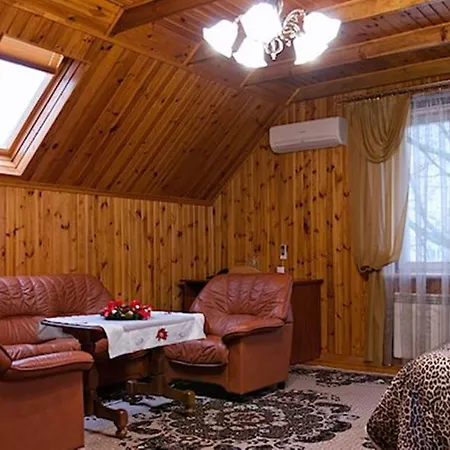 Comfort-house Minsk