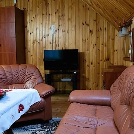 Comfort-house *