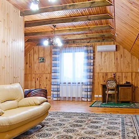 Comfort-house * Minsk