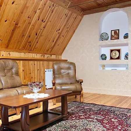 Comfort-house