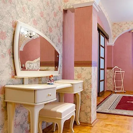 Comfort-house * Minsk