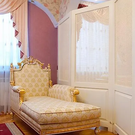 Inn Comfort-house