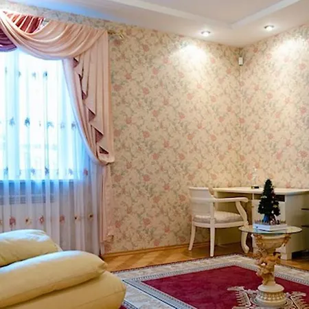 Comfort-house Inn Minsk