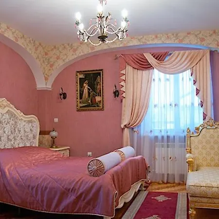 Comfort-house