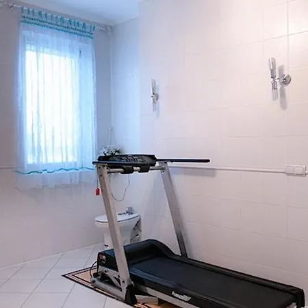 Inn Comfort-house Minsk