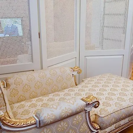 Comfort-house Minsk
