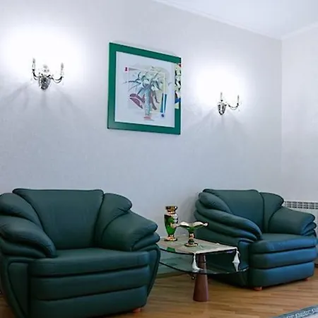 Inn Comfort-house *