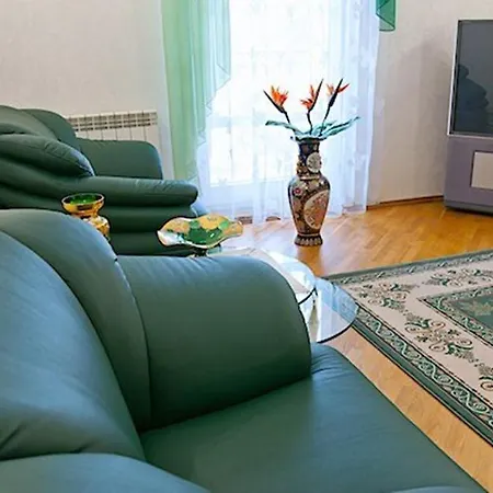 Comfort-house