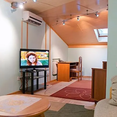 Inn Comfort-house *