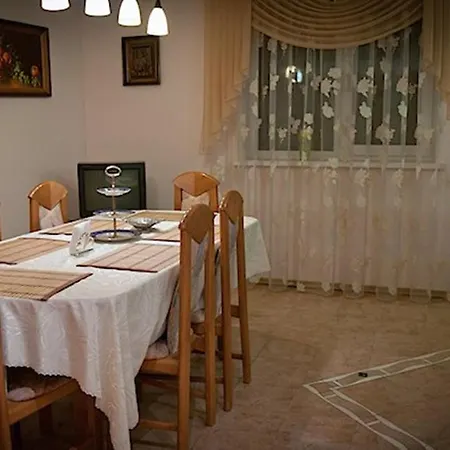 Comfort-house