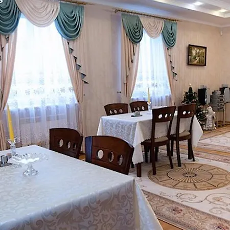 Comfort-house *