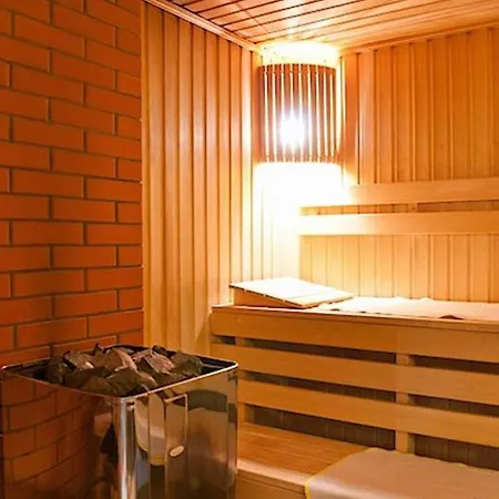 Inn Comfort-house