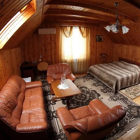 Comfort-house * Minsk