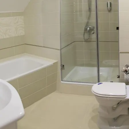Comfort-house Minsk
