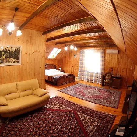 Comfort-house *