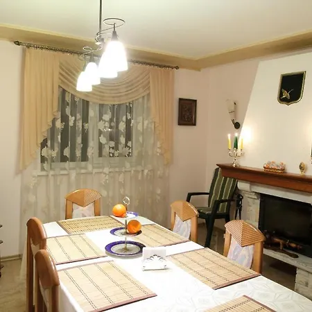 Comfort-house Minsk