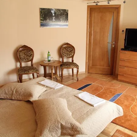 Comfort-house Minsk