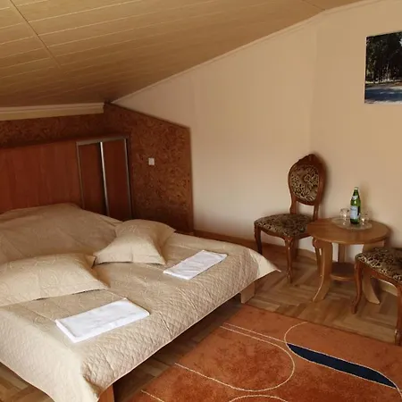 Comfort-house Inn *