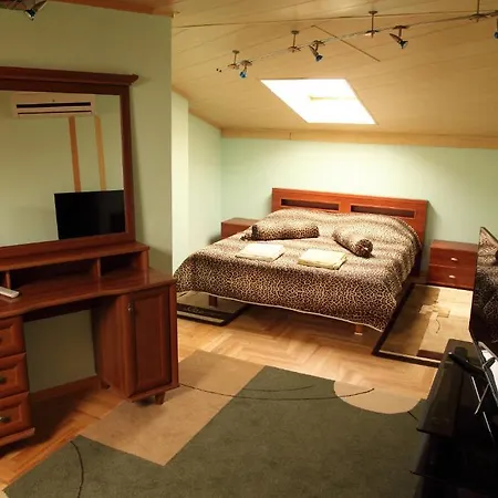 Inn Comfort-house Minsk
