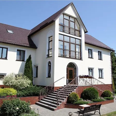 Comfort-house Inn Minsk