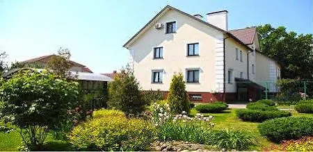 Comfort-house Inn Minsk